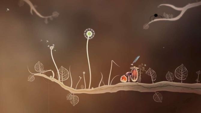 Botanicula 