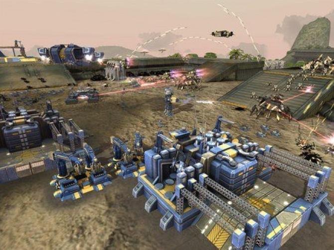 Supreme Commander 2 