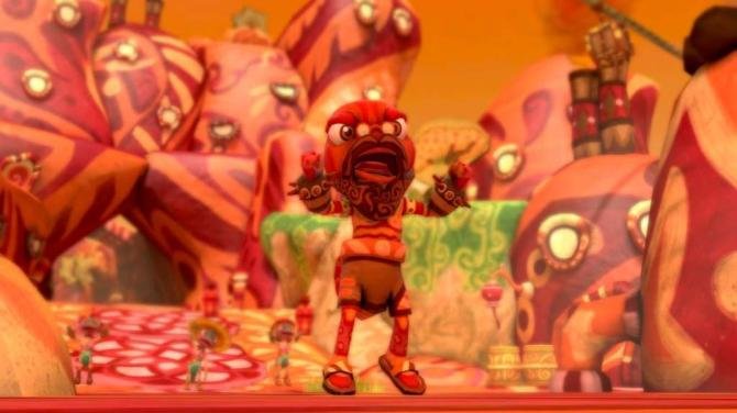 The Last Tinker: City of Colors 