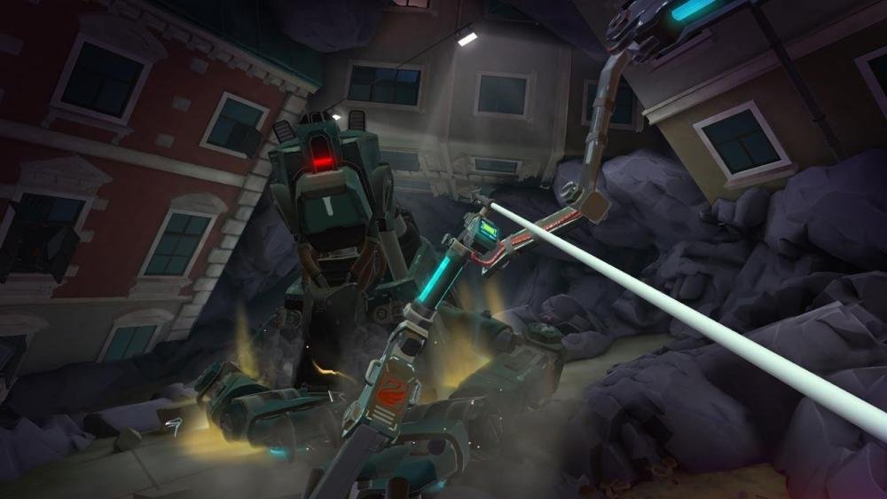 Apex Construct 