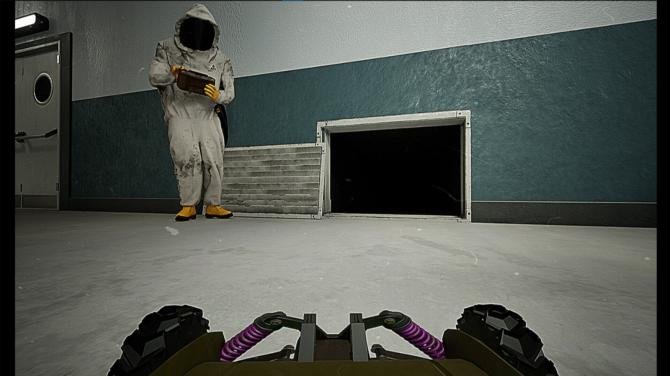 Tape 101: Liminal Descent Closed Beta 