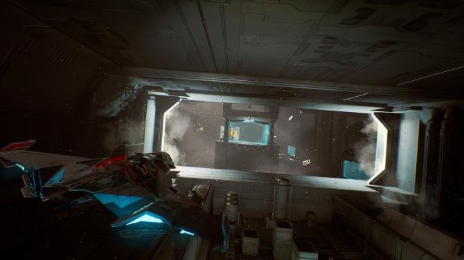 Chorus PS4/PS5 Access 