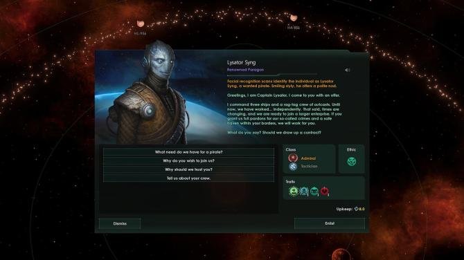 Stellaris: Anniversary Edition 