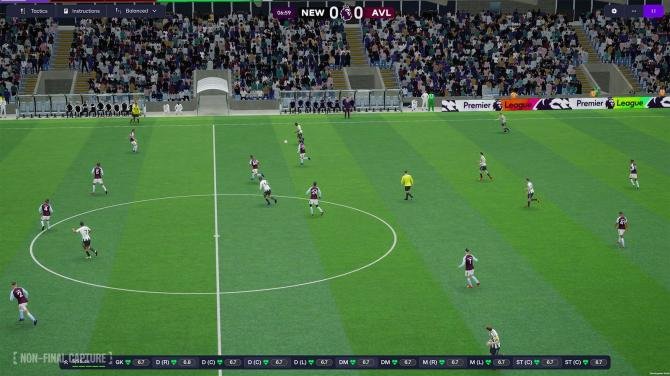 Football Manager 26 Console 
