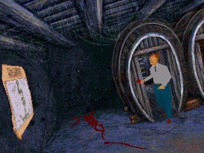 Alone in the Dark Anthology 