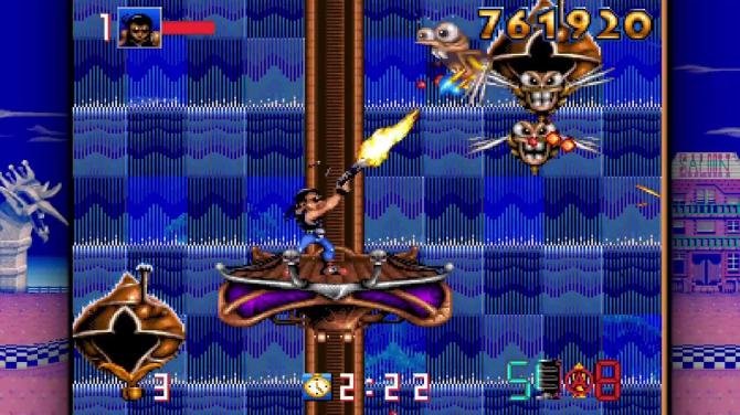 Biomechanical Toy (QUByte Classics) 