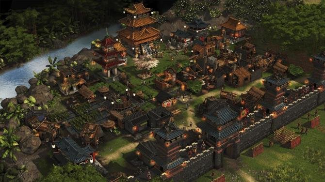 Stronghold: Warlords Special (2021) Edition 