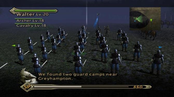 Kingdom Under Fire: Heroes 