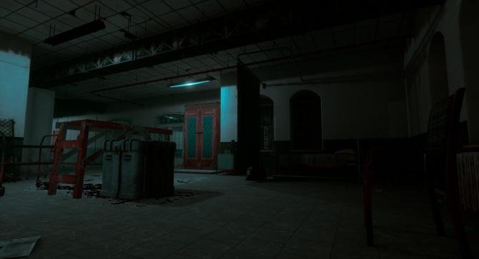 DarkHouse 