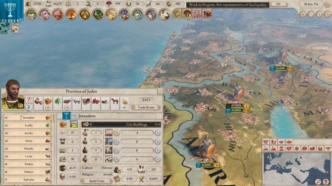 Imperator: Rome Deluxe Edition 