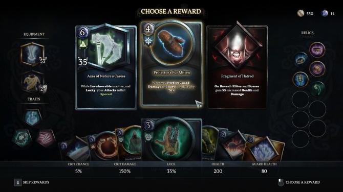 Ravenbound 