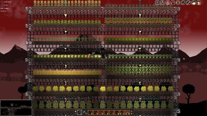 It Lurks Below 