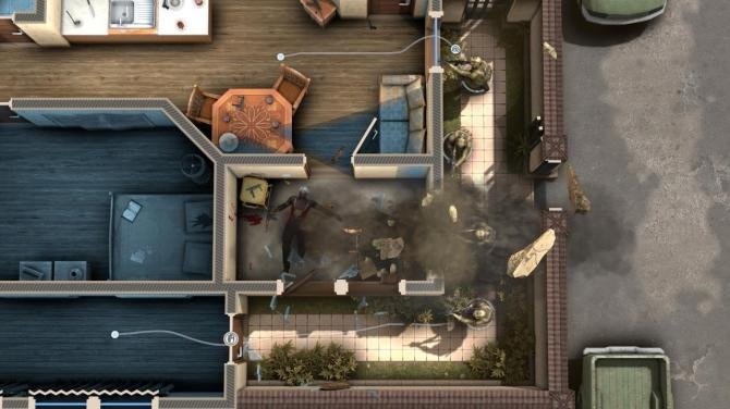 Door Kickers 2 