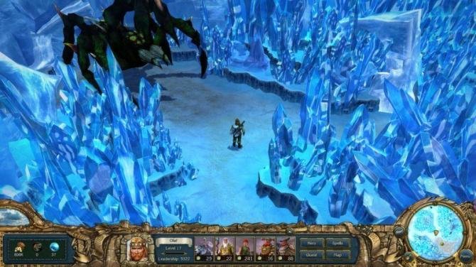 King's Bounty: Warriors of the North - The Complete Edition 