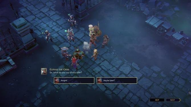 The Dungeon Of Naheulbeuk: The Amulet Of Chaos - Season Pass 