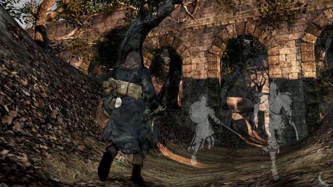 Dark Souls II 