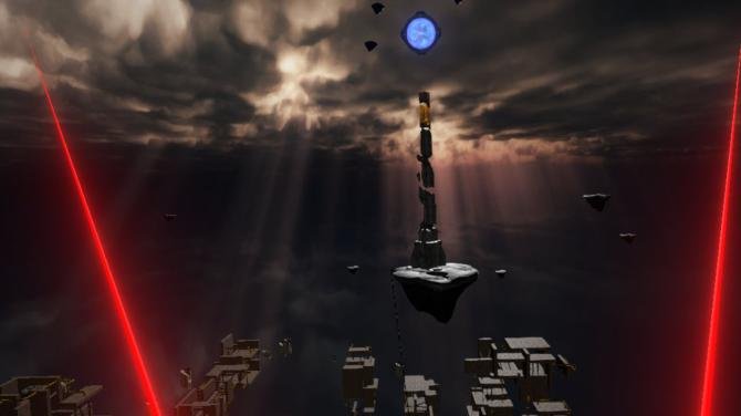 Slinger VR 
