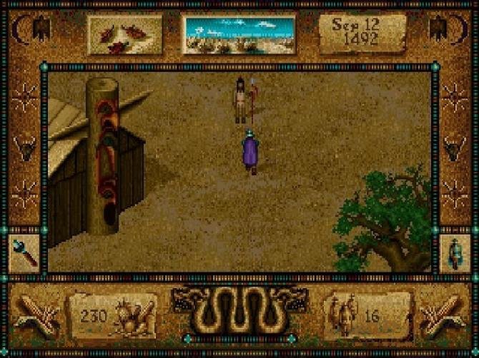 Seven Cities of Gold: Commemorative Edition 