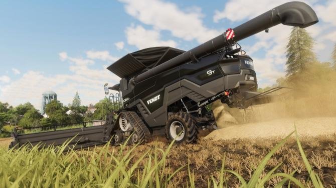 Farming Simulator 19 Premium Edition 