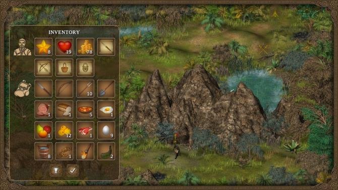 Hero of the Kingdom: The Lost Tales 3 
