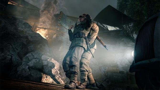 Sniper Elite Complete Pack (2019) 