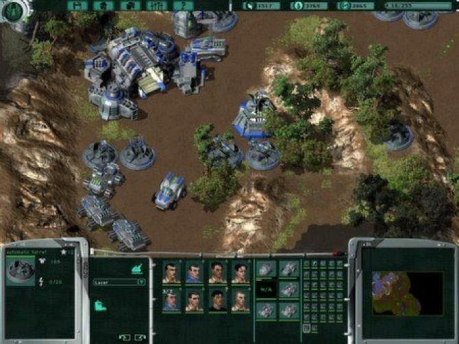 Original War 