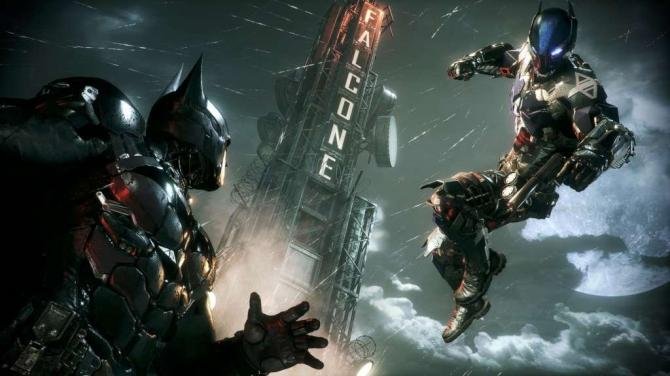 Batman: Arkham Knight - Season Pass 