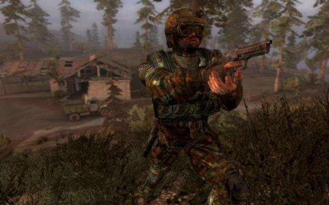S.T.A.L.K.E.R.: Bundle 