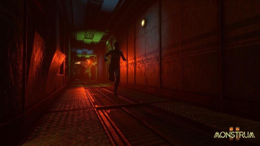 Monstrum 2 