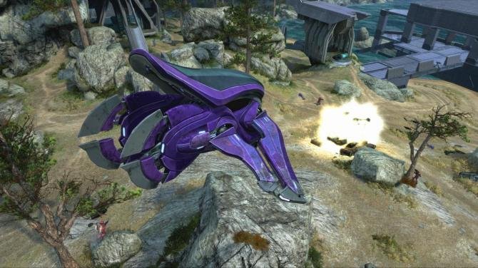 Halo: The Master Chief Collection 