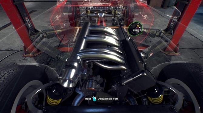 Car Mechanic Simulator 2018 