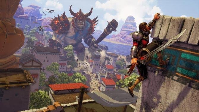 Extinction: Deluxe Edition 