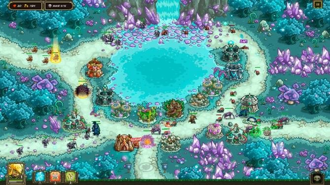 Kingdom Rush Origins 
