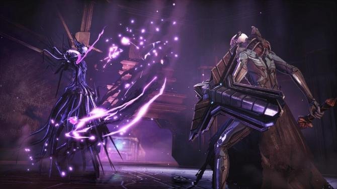 Hellpoint 