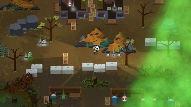 Super Animal Royale 