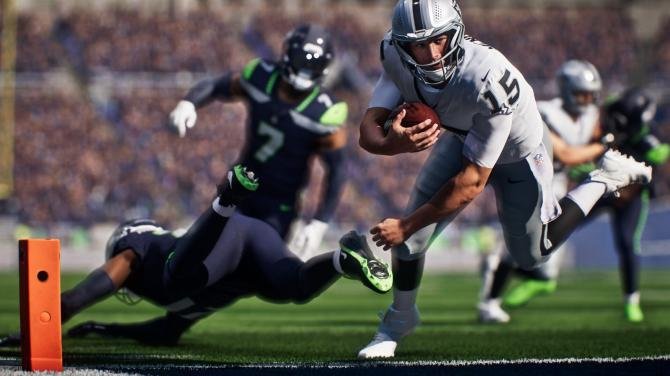 EA SPORTS Madden NFL 27 Deluxe Edition PRE-ORDER 