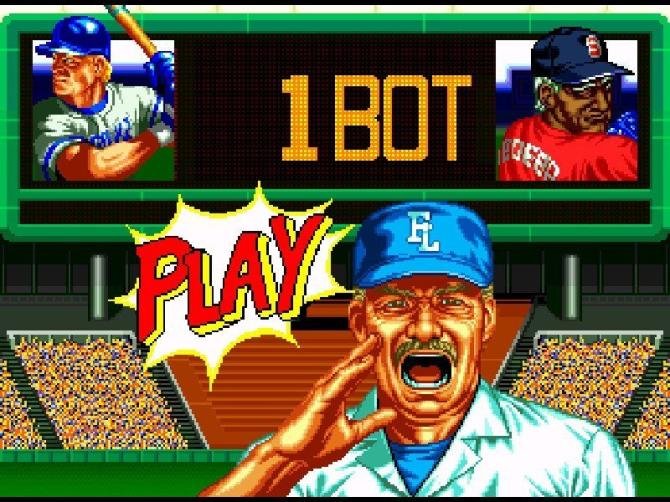 Baseball Stars 2 