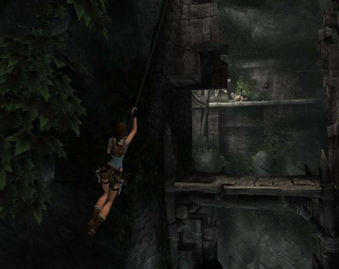 Tomb Raider: Legends Bundle 
