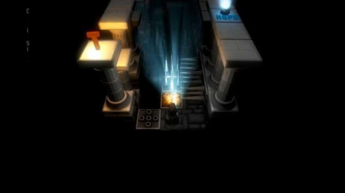 Face it - A game to fight inner demons 