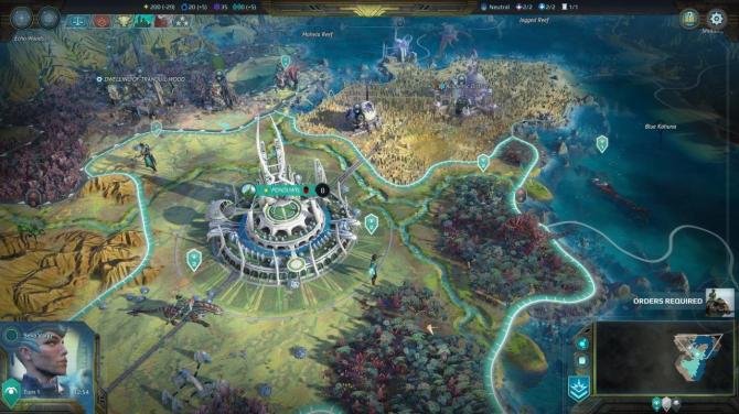 Age of Wonders: Planetfall - Deluxe Edition Content Pack 