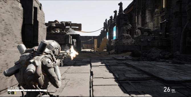 Goliath 
