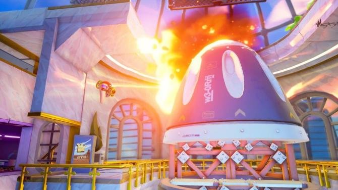 Worms Rumble Deluxe Edition 