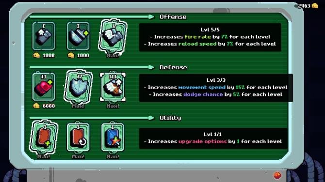 Rocket Rats 