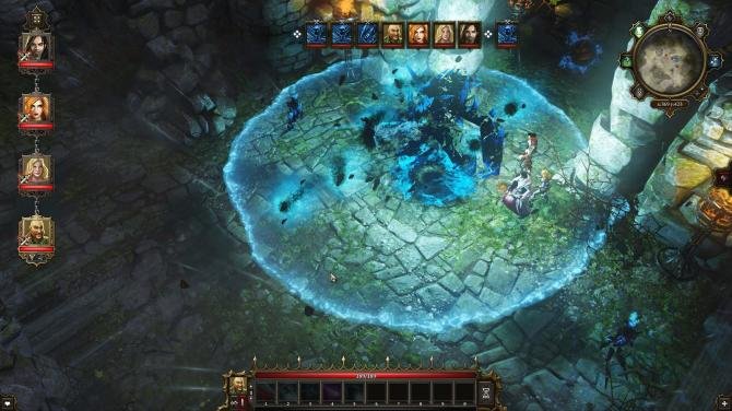 Divinity: Original Sin Enhanced Edition 