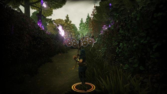 The Waylanders 