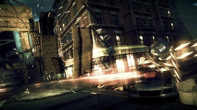 Ridge Racer Unbounded Bundle 