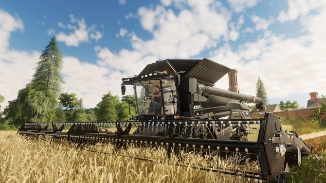 Farming Simulator 19 Premium Edition 