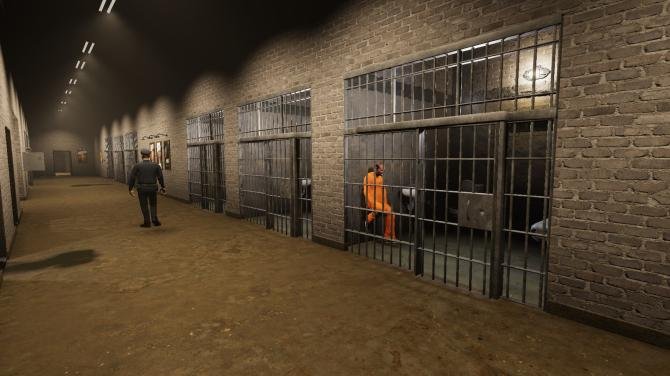 15th Prison 