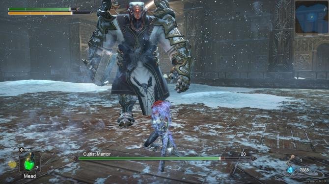 Neverinth 