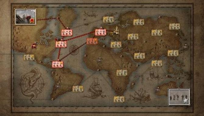 The Settlers 7: Paths to a Kingdom 
